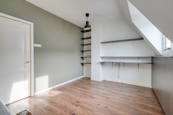 Medium property photo - Cremerstraat 34, 3532 BE Utrecht